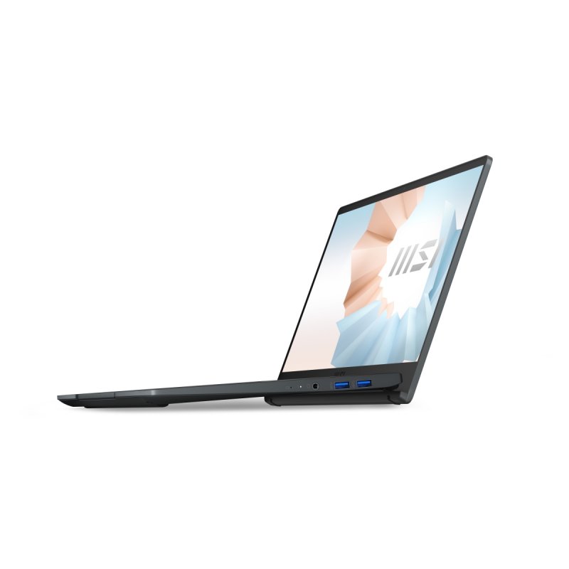 MSI Modern/ 14 B11MOU/ i5-1155G7/ 14"/ FHD/ 16GB/ 512GB SSD/ Iris Xe/ W11H/ Gray/ 2R - obrázek č. 19