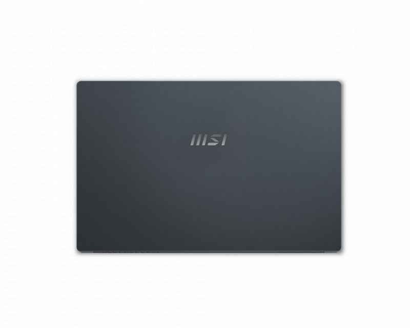 MSI Prestige/ 15 A12UC/ i7-1280P/ 15,6"/ FHD/ 16GB/ 1TB SSD/ RTX 3050/ W11H/ Gray/ 2R - obrázek č. 2