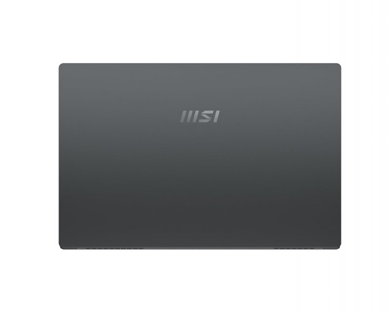 MSI Modern/ 15 A5M/ R5-5500U/ 15,6"/ FHD/ 16GB/ 512GB SSD/ AMD int/ W11H/ Gray/ 2R - obrázek č. 1