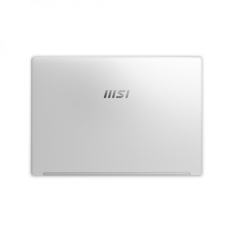 MSI Modern/ 14 C7M/ R5-7530U/ 14"/ FHD/ 16GB/ 512GB SSD/ RX Vega 7/ W11H/ Silver/ 2R - obrázek č. 4