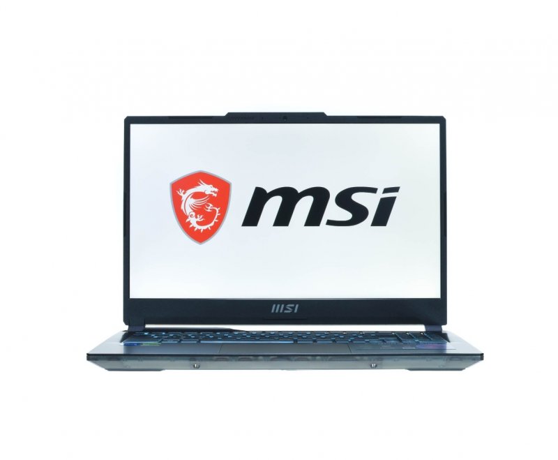 MSI Cyborg/ 15 A12VF-261CZ/ i7-12650H/ 15,6"/ FHD/ 16GB/ 1TB SSD/ RTX 4060/ W11H/ Black/ 2R - obrázek produktu