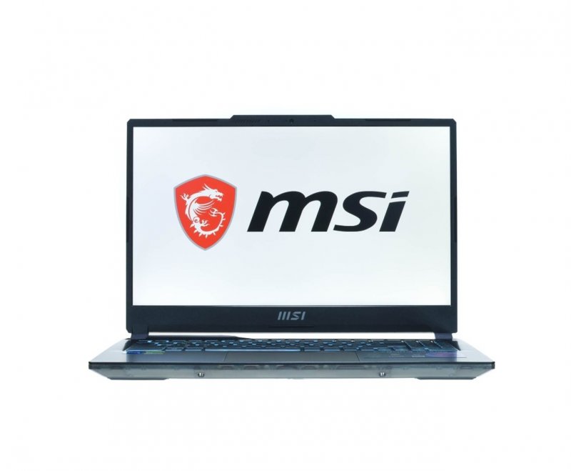 MSI Cyborg/ 15 A12VE/ i7-12650H/ 15,6/ FHD/ 16GB/ 512GB SSD/ RTX 4050/ W11H/ Black/ 2R - obrázek produktu