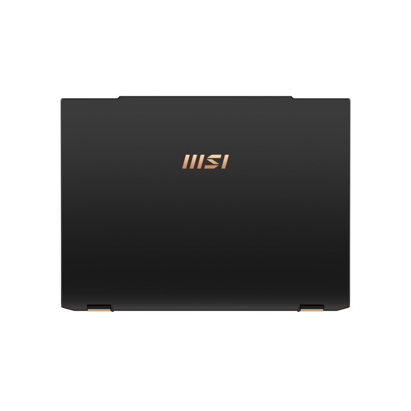 MSI Summit/ E13 Al Evo A1MTG/ U7-155H/ 13,3/ WUXGA/ T/ 32GB/ 1TB SSD/ Arc Xe/ W11P/ Black/ 2R - obrázek č. 4