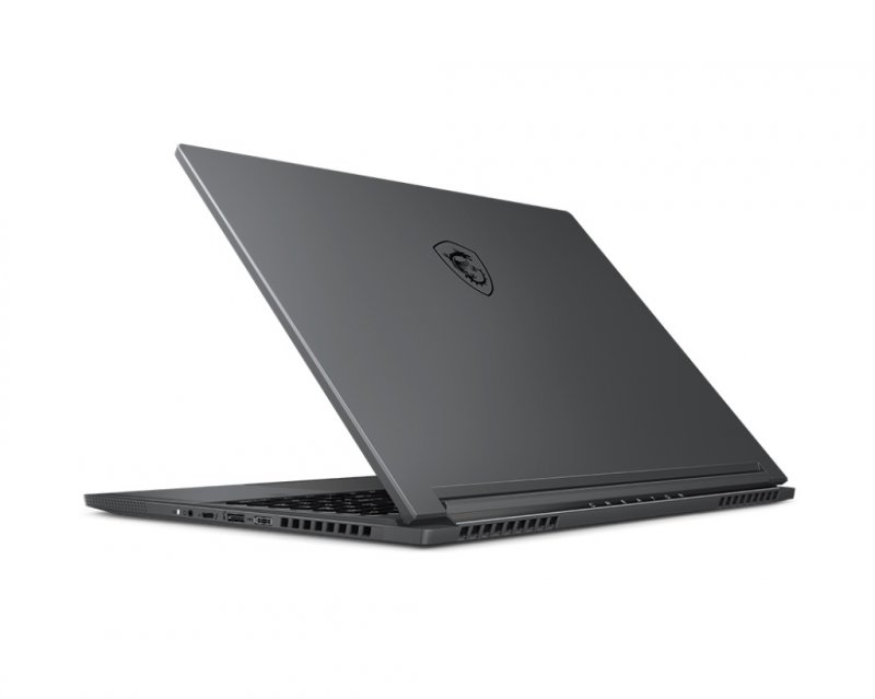 MSI Creator/ 16 AI Studio A1VHG-069CZ/ U9-185H/ 16"/ 4K/ 64GB/ 2TB SSD/ RTX 4080/ W11P/ Gray/ 2R - obrázek č. 3