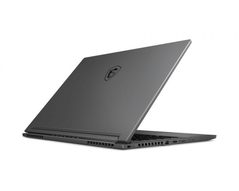 MSI Creator/ 16 AI Studio A1VHG-069CZ/ U9-185H/ 16"/ 4K/ 64GB/ 2TB SSD/ RTX 4080/ W11P/ Gray/ 2R - obrázek č. 2