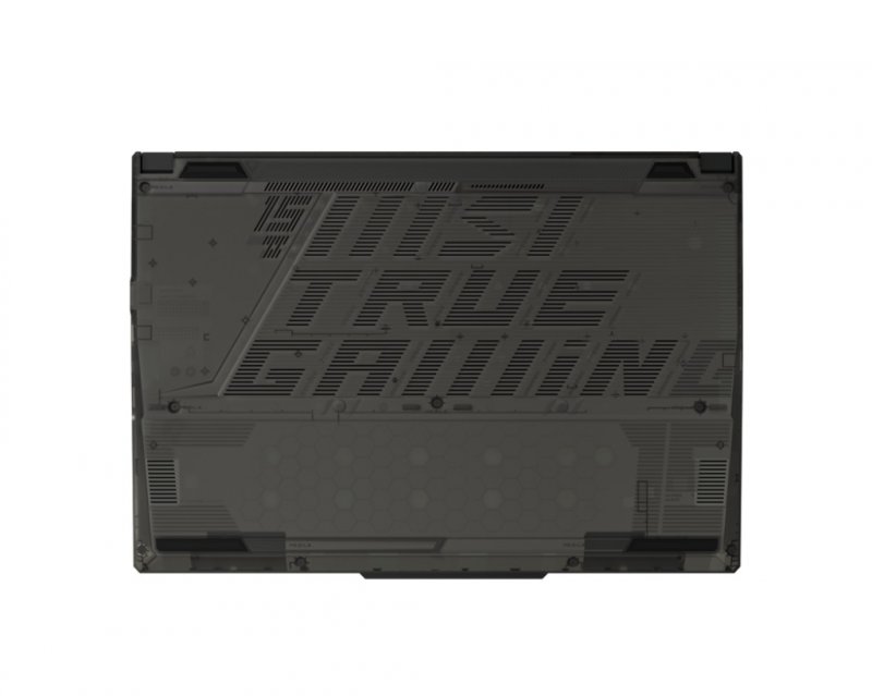 MSI Cyborg / 15 A13VE / i5-13420H / 15,6" / FHD / 16GB / 1TB SSD / RTX 4050 / W11H / Black - obrázek č. 3