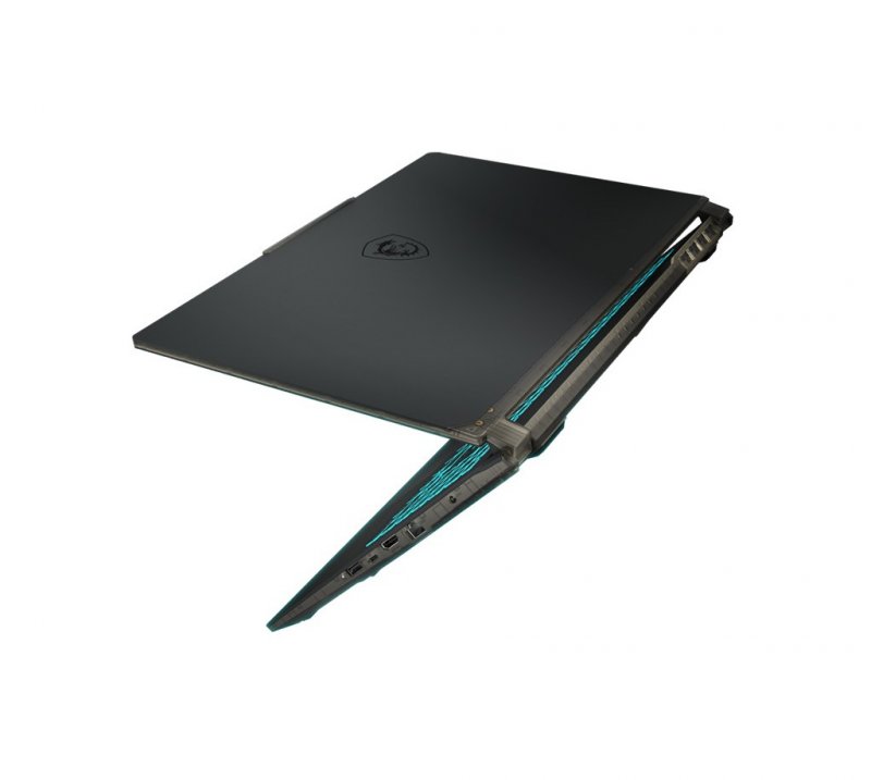 MSI Cyborg / 15 A13VE / i5-13420H / 15,6" / FHD / 16GB / 1TB SSD / RTX 4050 / W11H / Black - obrázek produktu