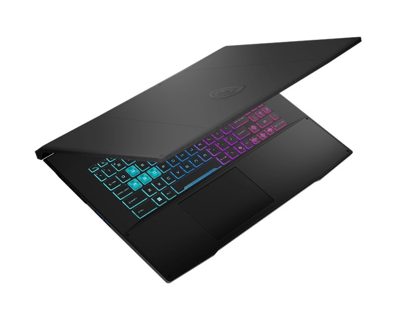 MSI Katana / 17 HX B14WGK-026CZ / i7-14650HX / 17,3" / FHD / 16GB / 1TB / RTX 5070 / W11H / Black - obrázek č. 5