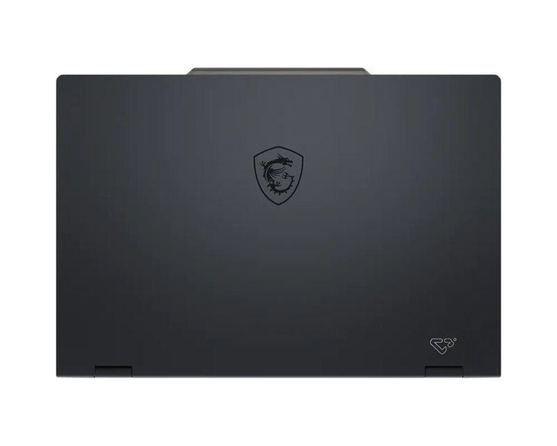 MSI Cyborg / 15 B13WEKG-477CZ / i7-13620H / 15,6" / FHD / 16GB / 1TB / RTX 5050 / W11H / Black - obrázek č. 3
