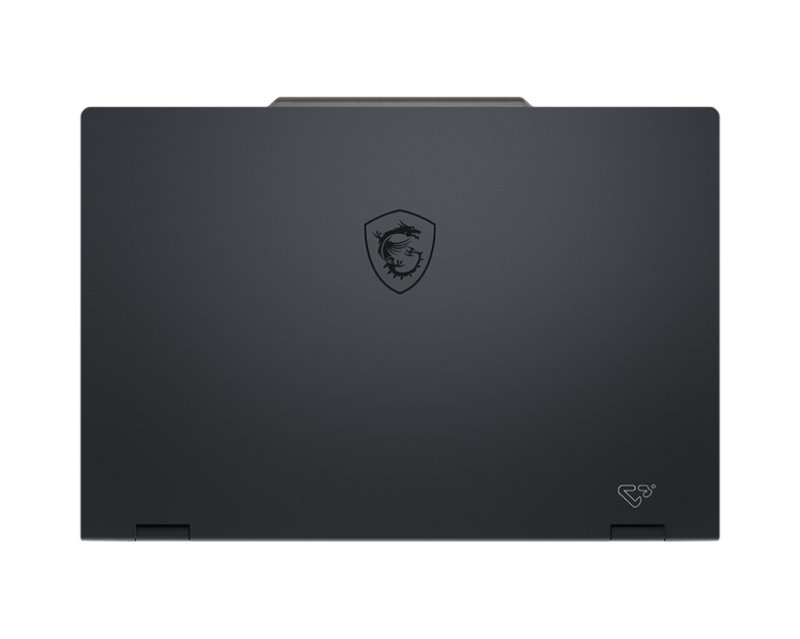 MSI Cyborg / 15 B13WFKG-478XCZ / i5-13420H / 15,6" / FHD / 16GB / 1TB / RTX 5060 / bez OS / Black - obrázek č. 1