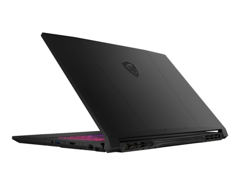 MSI Katana / 17 HX B14WEK-267CZ / i7-14650HX / 17,3" / FHD / 16GB / 1TB / RTX 5050 / W11H / Black - obrázek č. 3