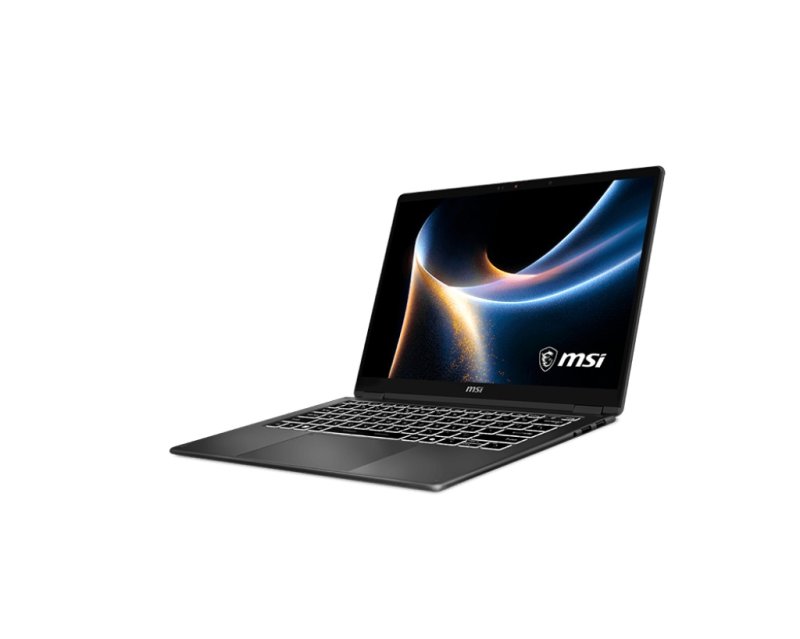 MSI Prestige / 16 Flip AI+ C3MTG-025CZ / U9-386H / 16" / 2880x1800 / T / 32GB / 2TB / Intel int / W11P / Gray - obrázek č. 4