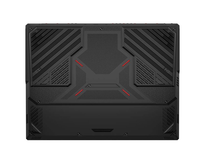 MSI Raider / 18 Max HX A2WI-1042CZ / U9-290HXP / 18" / 4K / 64GB / 2TB / RTX 5080 / W11P / Black - obrázek č. 4