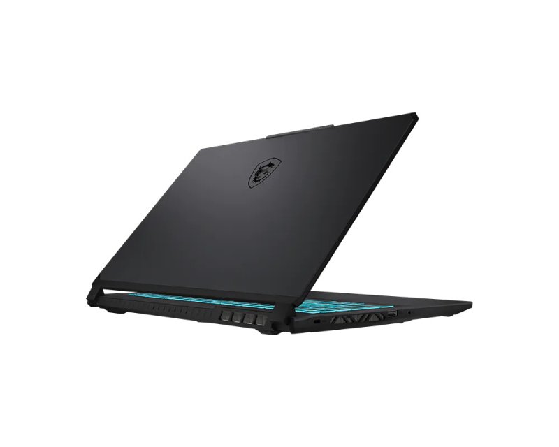 MSI Cyborg / A13UC-2435CZNN / i5-13420H / 15,6" / FHD / 16GB / 1TB / RTX 3050 / W11H / Black - obrázek č. 2