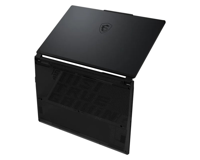 MSI Cyborg / A13UC-2435CZNN / i5-13420H / 15,6" / FHD / 16GB / 1TB / RTX 3050 / W11H / Black - obrázek č. 3