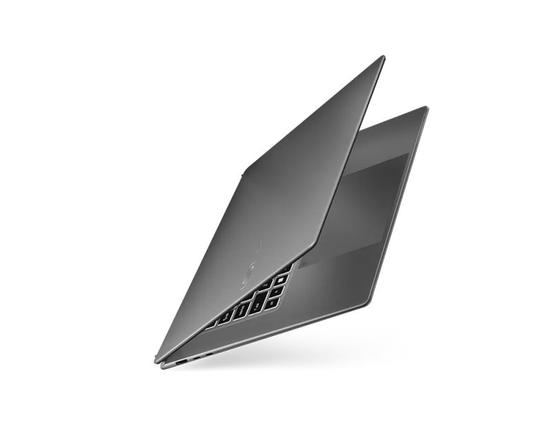 MSI Prestige / 16 AI+ C3MG-240CZ / UX7-358H / 16" / 2880x1800 / 32GB / 1TB / Intel int / W11P / Gray - obrázek č. 1