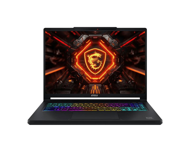 MSI Crosshair / 16 Max HX E2WGXK-021XCZ / U9-275HX / 16" / 2560x1600 / 32GB / 1TB / RTX 5070 / bez OS / Black - obrázek produktu