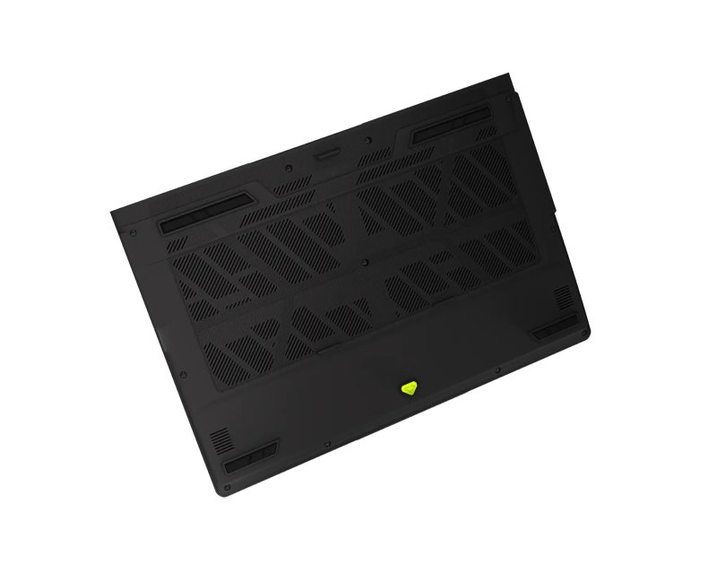 MSI Cyborg / 15 Max C13WF-024CZNN / i7-13620H / 15,6" / FHD / 16GB / 1TB / RTX 5060 / W11H / Black - obrázek č. 3