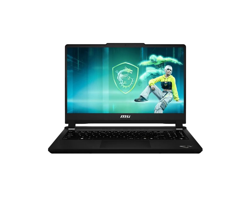MSI Cyborg / 15 Max C13WF-024CZNN / i7-13620H / 15,6" / FHD / 16GB / 1TB / RTX 5060 / W11H / Black - obrázek produktu