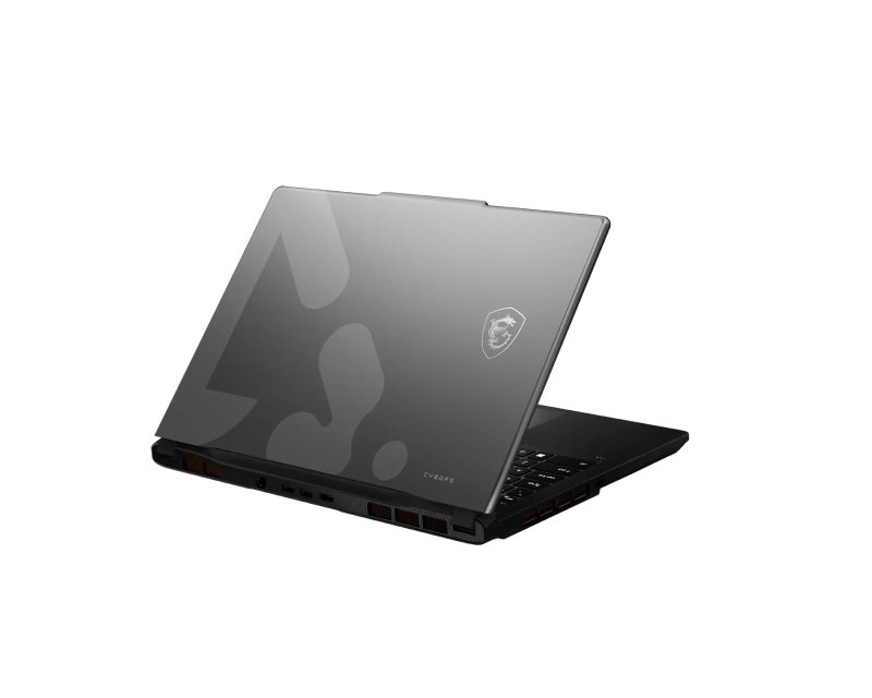 MSI Cyborg / 15 Max C13WF-024CZNN / i7-13620H / 15,6" / FHD / 16GB / 1TB / RTX 5060 / W11H / Black - obrázek č. 2