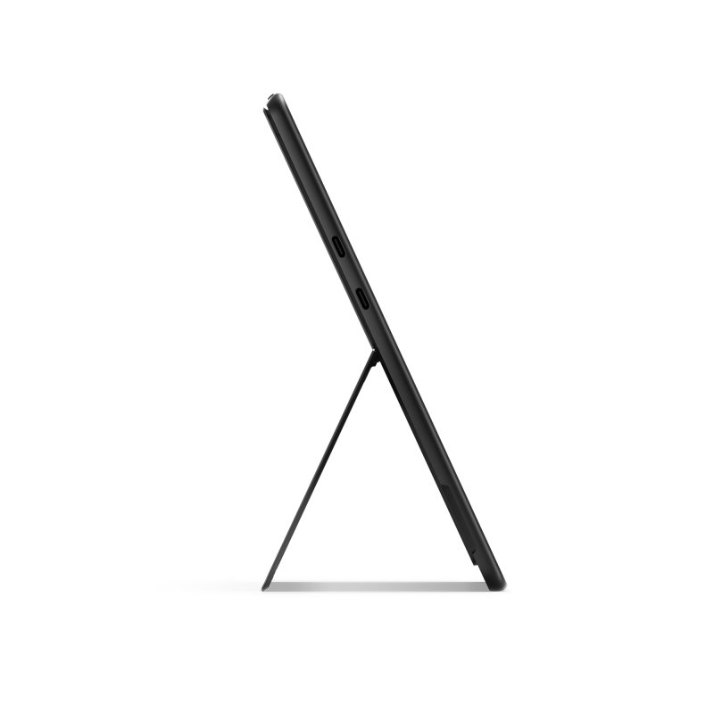 Microsoft Surface Pro 11 Copilot+ / SD-X Elite / 13" / 2880x1920 / T / 16GB / 1TB / Adreno / W11H / Black - obrázek č. 1