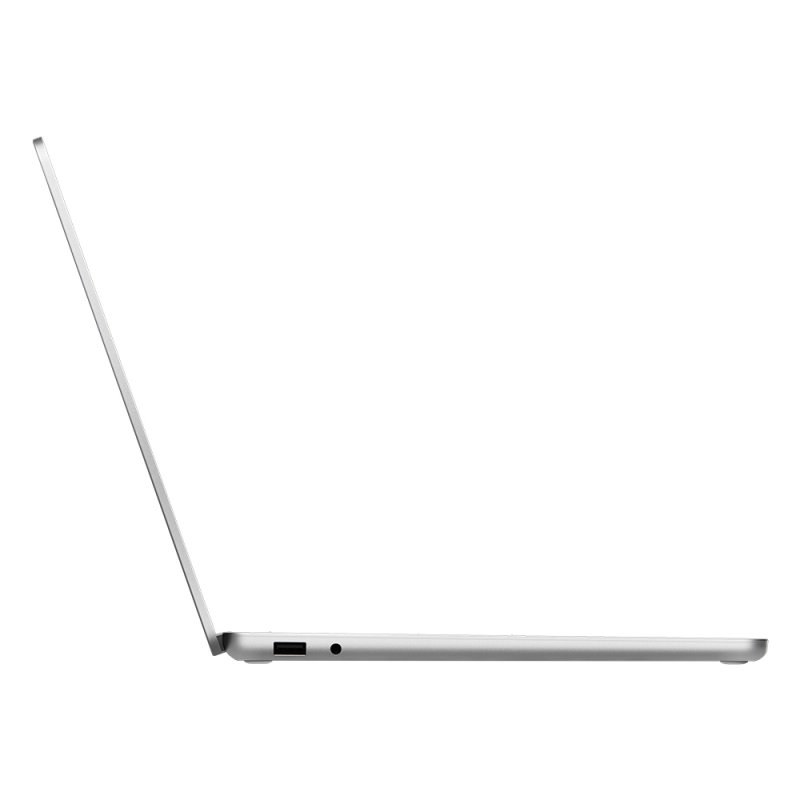 Microsoft Surface Laptop 13" / SD-X Plus / 13" / 1920x1280 / T / 16GB / 256GB / Adreno / W11H / Platinum - obrázek č. 1