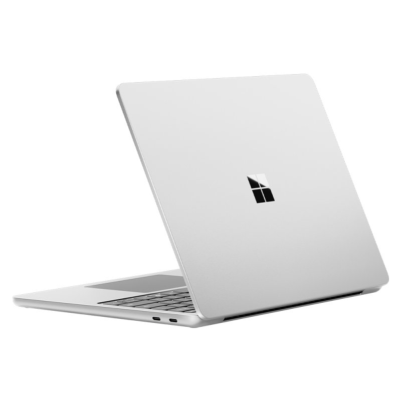 Microsoft Surface Laptop 13" / SD-X Plus / 13" / 1920x1280 / T / 16GB / 256GB / Adreno / W11H / Platinum - obrázek č. 3
