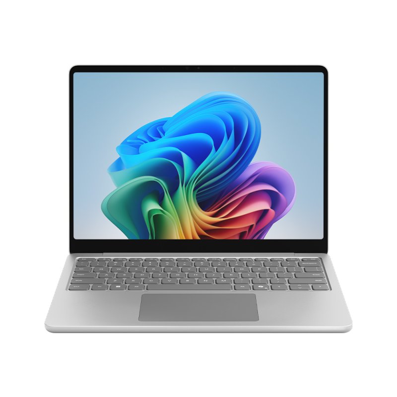 Microsoft Surface Laptop 13" / SD-X Plus / 13" / 1920x1280 / T / 16GB / 256GB / Adreno / W11H / Platinum - obrázek č. 4
