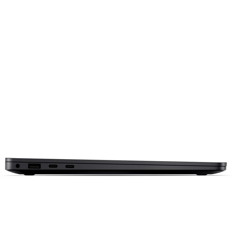 Microsoft Surface Laptop 7 Copilot+ / SD-X Elite / 13,8" / 2304x1536 / T / 16GB / 1TB / Adreno / W11H / Graphite - obrázek č. 4