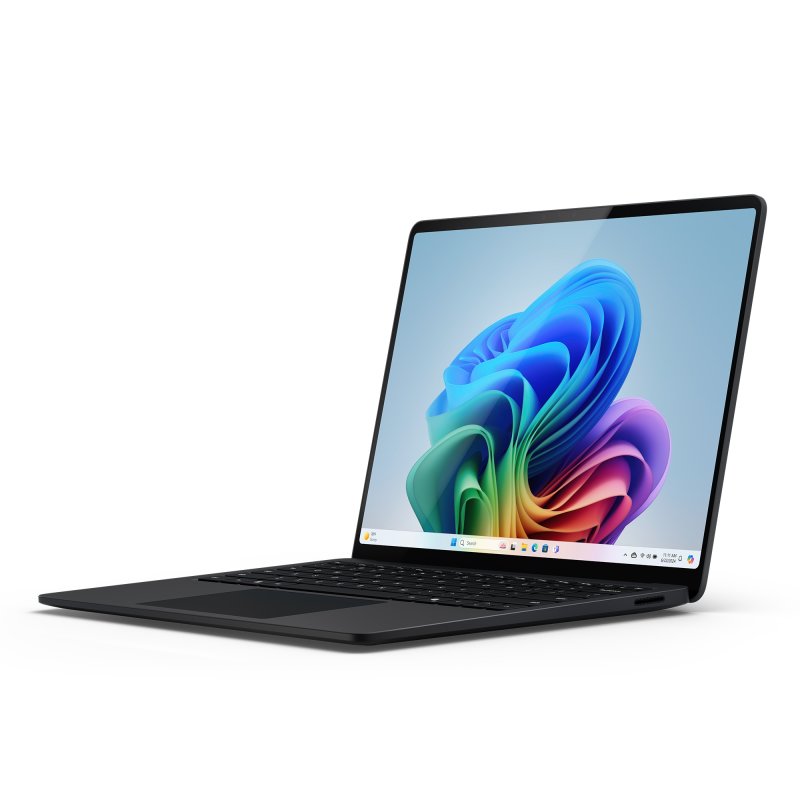 Microsoft Surface Laptop 7 Copilot+ / SD-X Elite / 13,8" / 2304x1536 / T / 16GB / 1TB / Adreno / W11H / Graphite - obrázek produktu