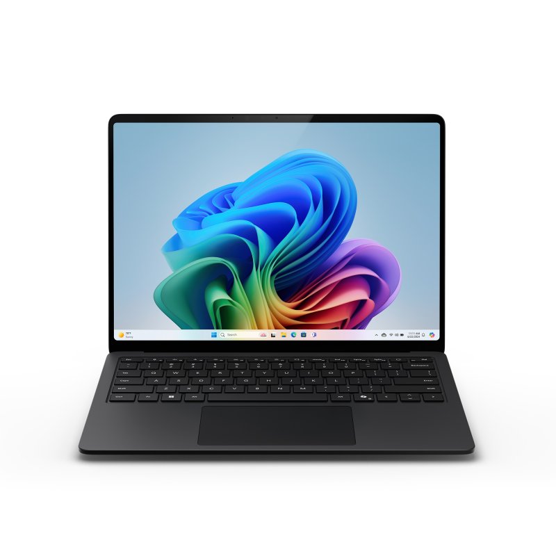 Microsoft Surface Laptop 7 Copilot+ / SD-X Elite / 13,8" / 2304x1536 / T / 16GB / 1TB / Adreno / W11H / Graphite - obrázek č. 1