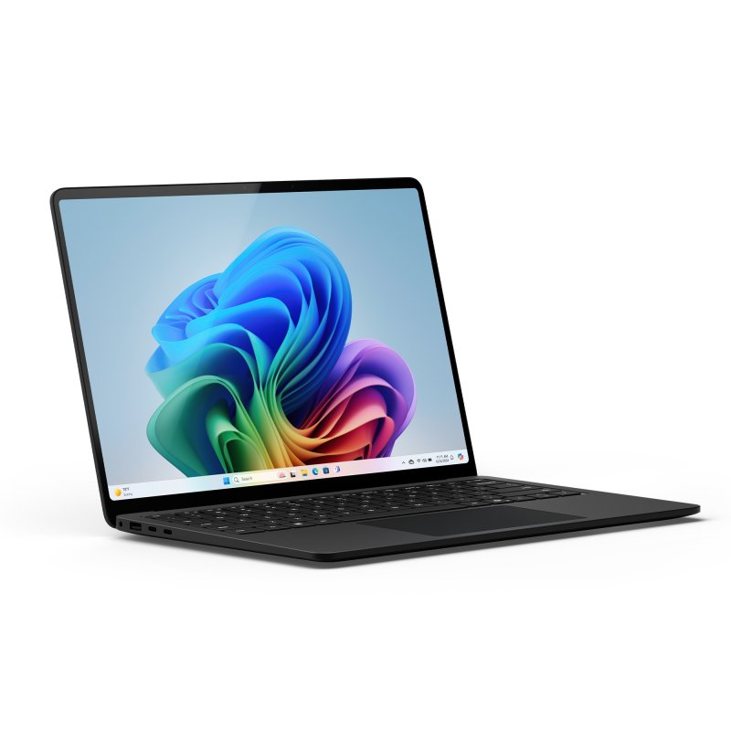 Microsoft Surface Laptop 7 Copilot+ / SD-X Elite / 13,8" / 2304x1536 / T / 16GB / 1TB / Adreno / W11H / Graphite - obrázek č. 3