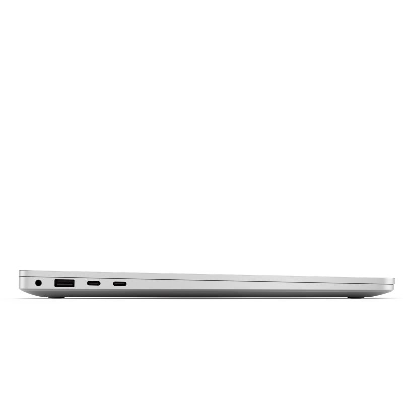 Microsoft Surface Laptop 7 Copilot+ / SD-X Elite / 15" / 2496x1664 / T / 16GB / 256GB / Adreno / W11H / Platinum - obrázek č. 4