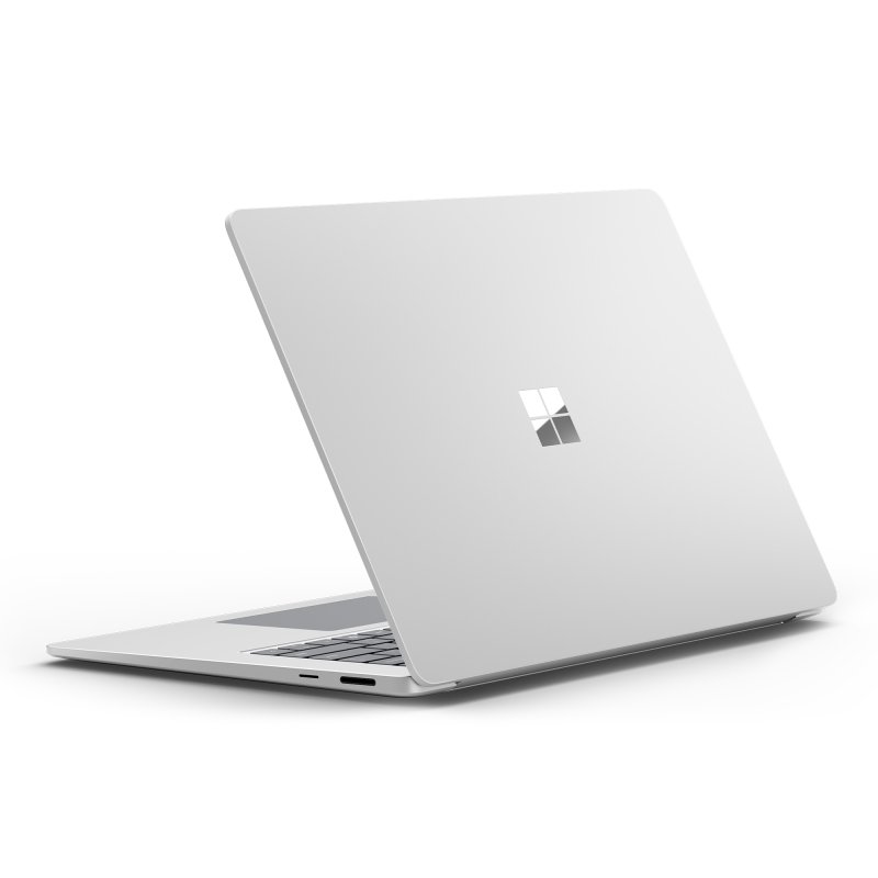 Microsoft Surface Laptop 7 Copilot+ / SD-X Elite / 15" / 2496x1664 / T / 16GB / 256GB / Adreno / W11H / Platinum - obrázek č. 5