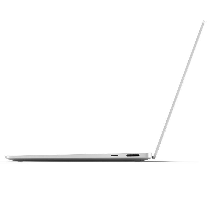 Microsoft Surface Laptop 7 Copilot+ / SD-X Elite / 15" / 2496x1664 / T / 16GB / 256GB / Adreno / W11H / Platinum - obrázek č. 6