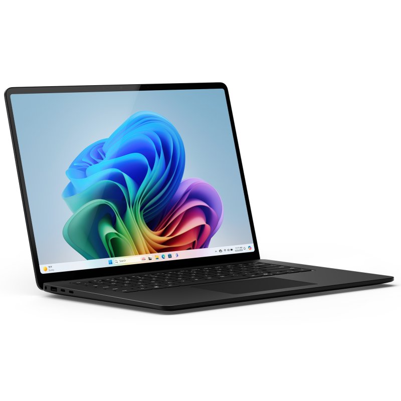 Microsoft Surface Laptop 7 Copilot+ / SD-X Elite / 15" / 2496x1664 / T / 16GB / 512GB / Adreno / W11H / Graphite - obrázek č. 3