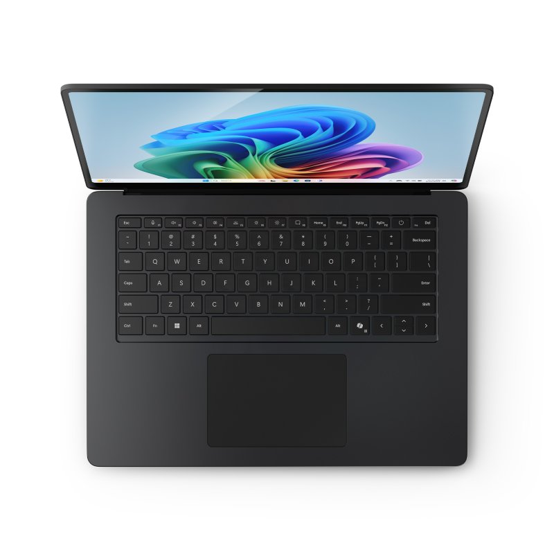 Microsoft Surface Laptop 7 Copilot+ / SD-X Elite / 15" / 2496x1664 / T / 16GB / 512GB / Adreno / W11H / Graphite - obrázek č. 2