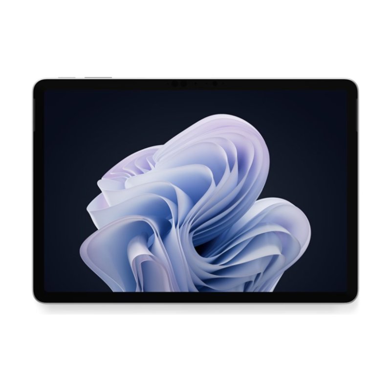 Microsoft Surface Pro 12" (1. edice) stříbrný - Snapdragon X Plus, 8 GB, 256 GB SSD, 12" dotykový, Windows 11 Pro - obrázek produktu
