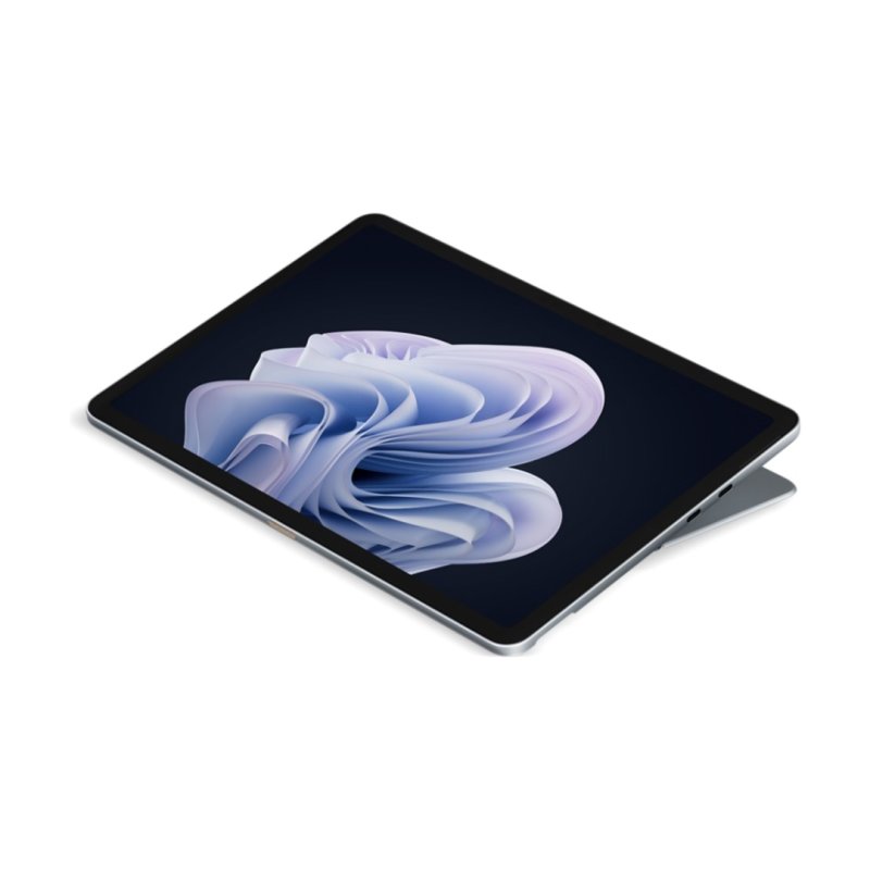 Microsoft Surface Pro 12" (1. edice) stříbrný - Snapdragon X Plus, 12 GB, 256 GB SSD, 12" dotykový, Windows 11 Pro - obrázek č. 2