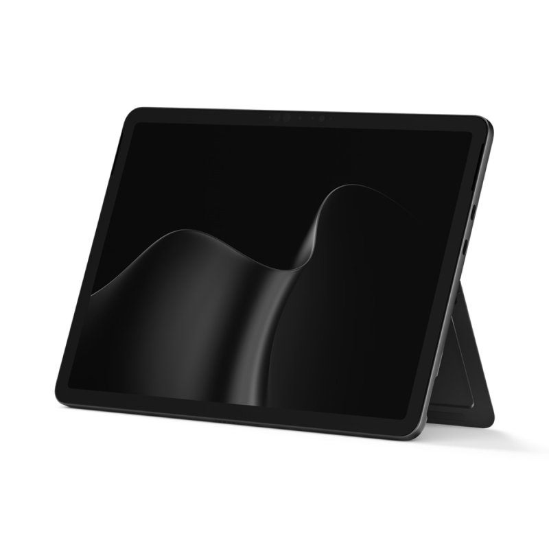 Microsoft Surface Pro 12" (2. edice) SD-X2 Plus černý - 16 GB, 256 GB SSD, 12" dotykový, Windows 11 Pro - obrázek produktu