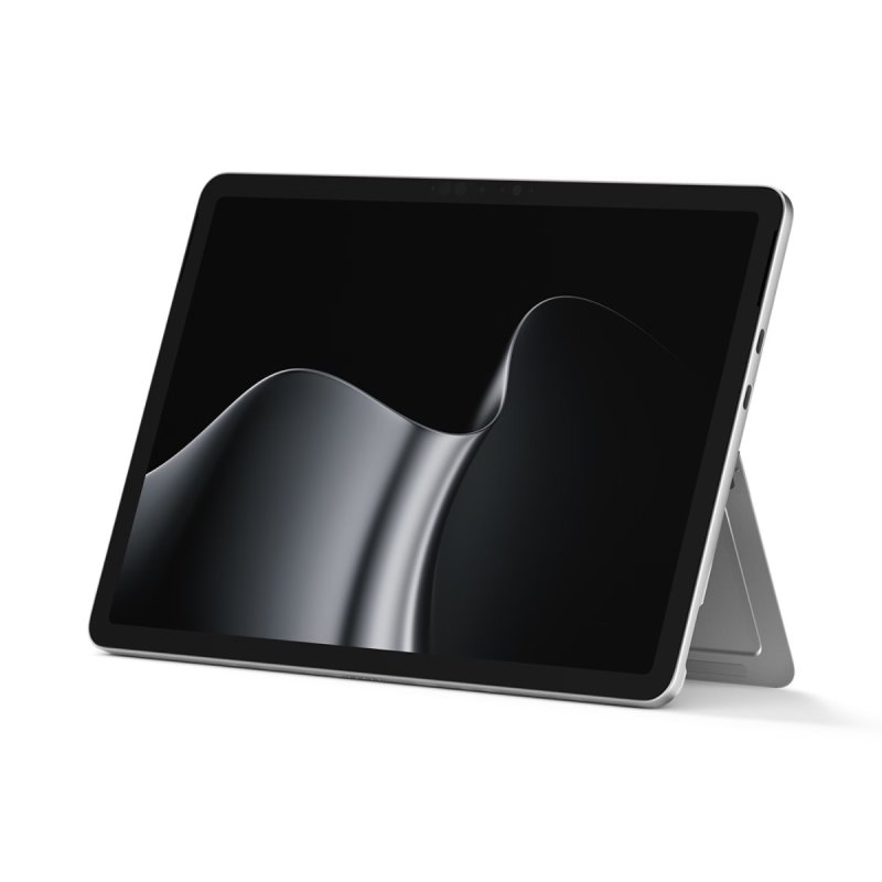 Microsoft Surface Pro 12" (2. edice) SD-X2 Plus stříbrný - 16 GB, 512 GB SSD, 12" dotykový, Windows 11 Pro - obrázek produktu
