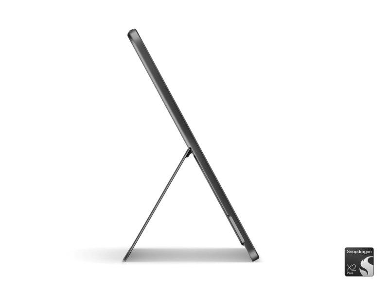 Microsoft Surface Pro 12" (2. edice) SD-X2 Plus černý - 16 GB, 512 GB SSD, 12" dotykový, Windows 11 Pro - obrázek č. 3
