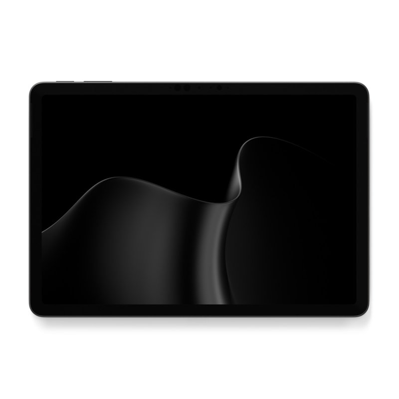 Microsoft Surface Pro 12" (2. edice) SD-X2 Plus černý - 24 GB, 512 GB SSD, 12" dotykový, Windows 11 Pro - obrázek č. 1