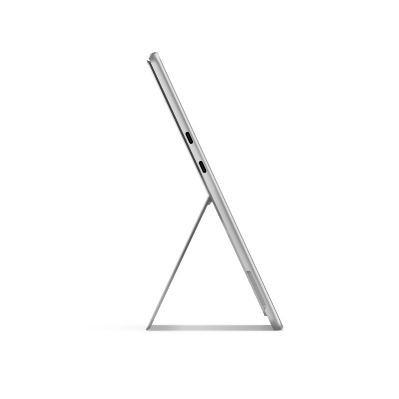 Microsoft Surface Pro 11 5G Copilot+ / SD-X Plus / 13" / 2880x1920 / T / 16GB / 256GB / Adreno / W11P / Platinum - obrázek č. 1
