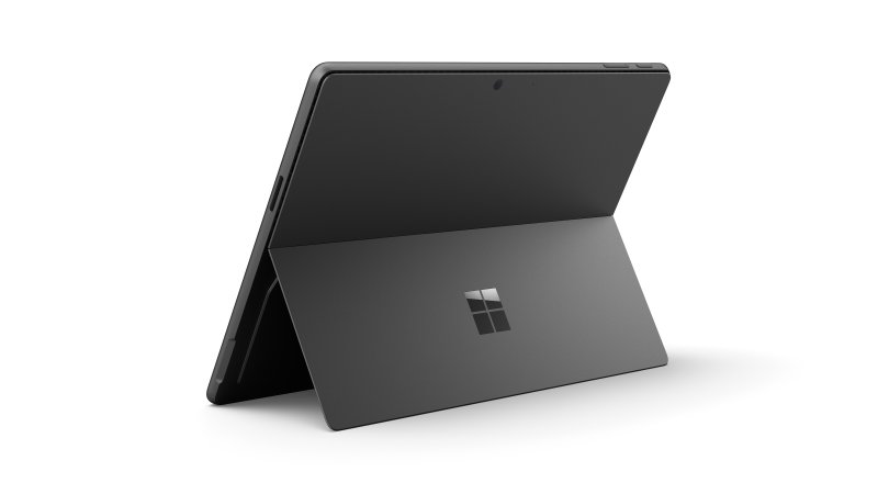 Microsoft Surface Pro 13" (12. edice) / SD-X2 Plus / 13" / 2880x1920 / T / 16GB / 512GB / Adreno / W11P / Black - obrázek č. 1
