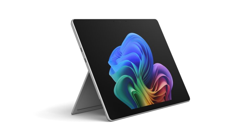 Microsoft Surface Pro 13" (12. edice) / SD-X2 Elite / 13" / 2880x1920 / T / 32GB / 256GB / Adreno / W11P / Platinum - obrázek č. 2