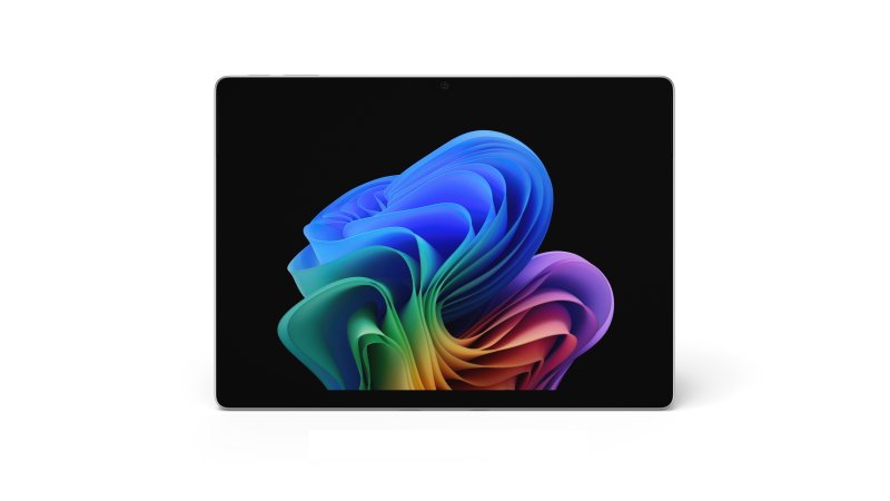 Microsoft Surface Pro 13" (12. edice) / SD-X2 Elite / 13" / 2880x1920 / T / 32GB / 256GB / Adreno / W11P / Platinum - obrázek č. 1