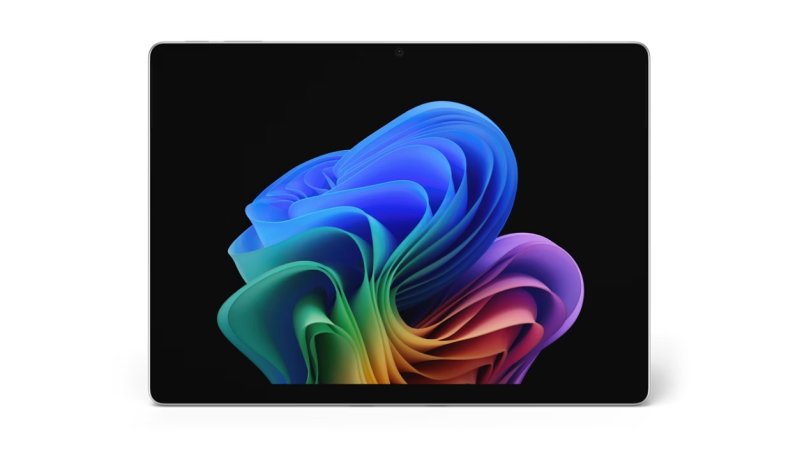 Microsoft Surface Pro 13" 5G (12. edice) / U7-366H / 13" / 2880x1920 / T / 64GB / 1TB / Intel int / W11P / Platinum - obrázek č. 1