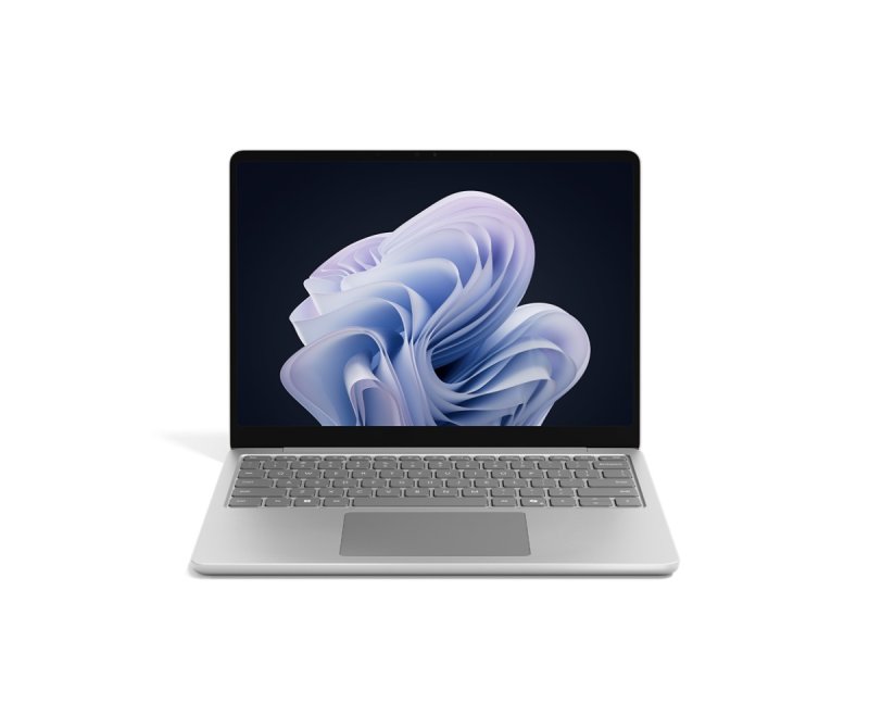 Surface Laptop for Business 13" (1. edice) stříbrný - Snapdragon X Plus, 8 GB, 256 GB SSD, 13" dotykový, Windows 11 Pro - obrázek č. 1