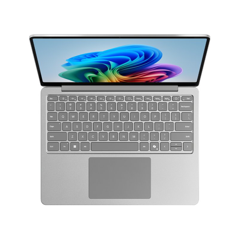 Microsoft Surface Laptop 13" / SD-X Plus / 13" / 1920x1280 / T / 16GB / 256GB / Adreno / W11P / Platinum - obrázek č. 5